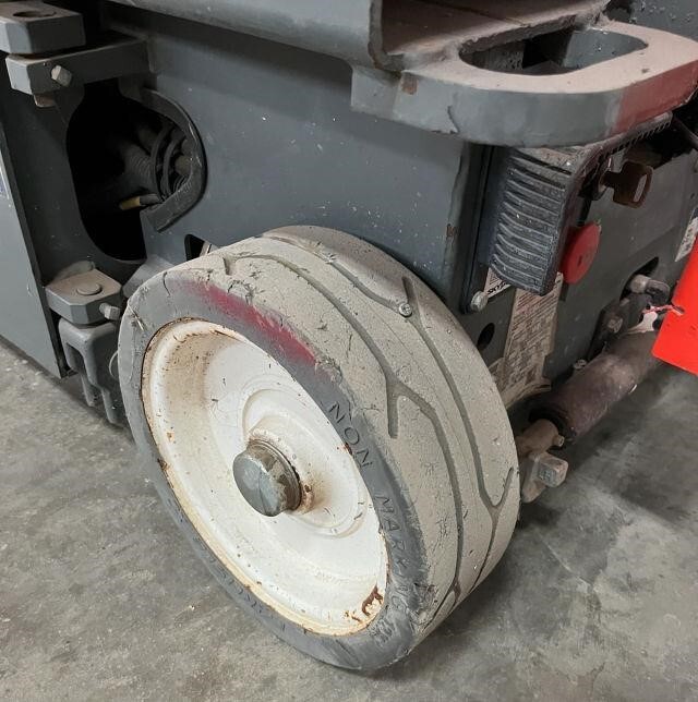 2021 Skyjack SJ3219-9