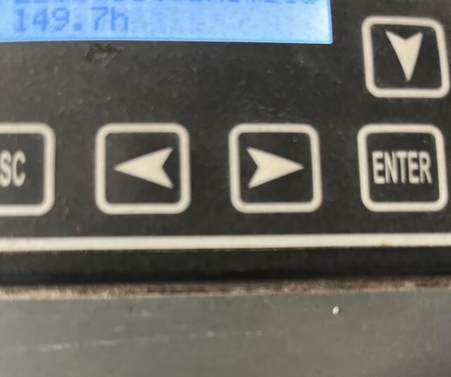 2021 Skyjack SJ3219-16