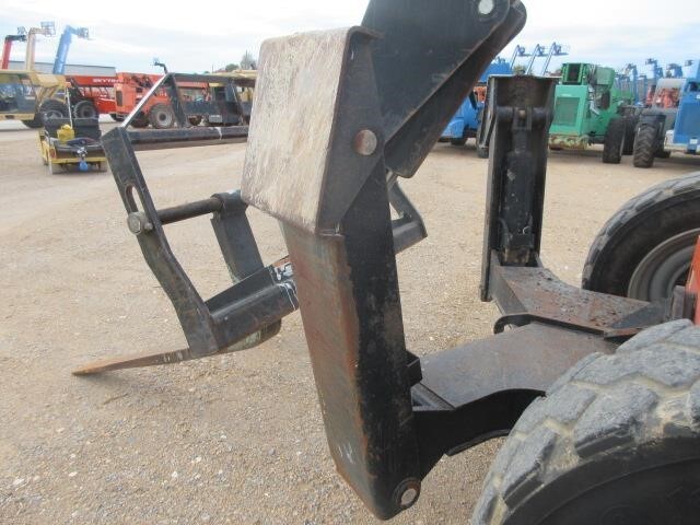 2016 SkyTrak 10054-9