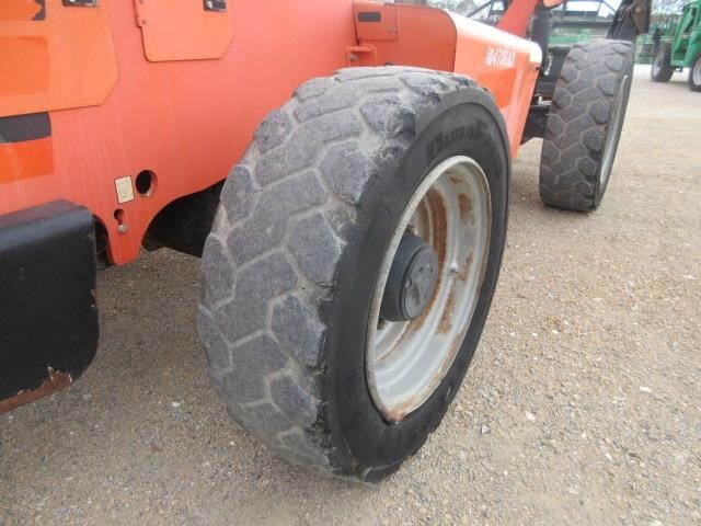 2016 SkyTrak 10054-12