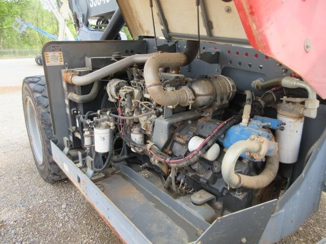 2017 Skyjack SJ843 TH-11