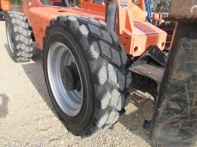 2016 SkyTrak 10054-9