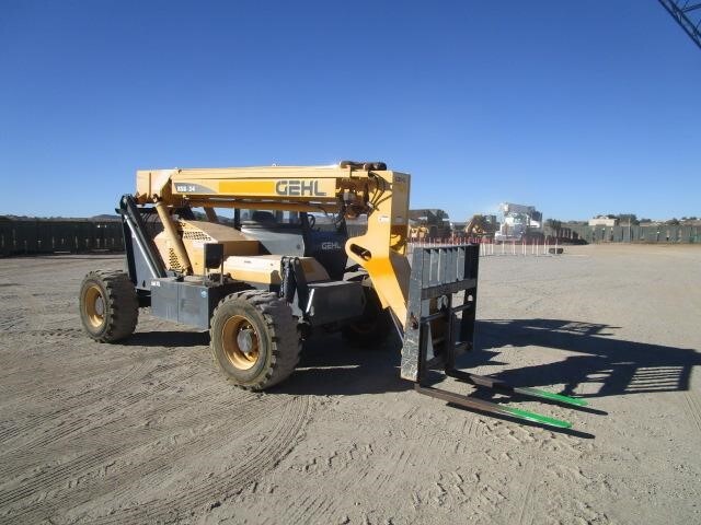 2017 Gehl RS6-34-7
