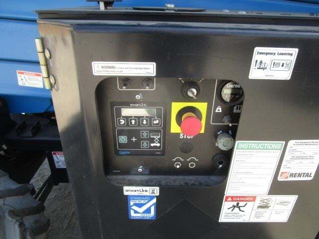 2021 Genie GS-4069 DC-10