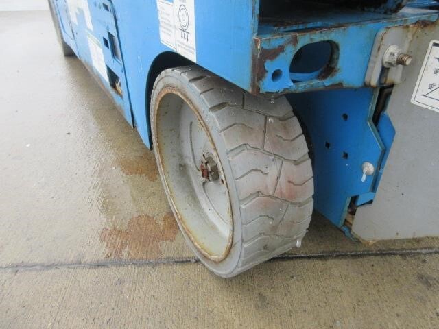 2018 Genie GS-2632-6