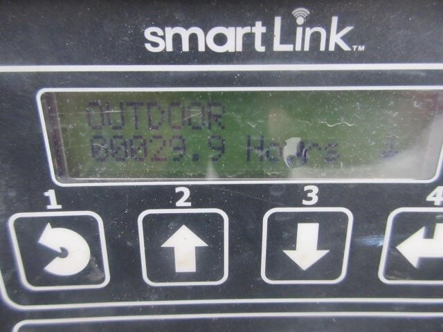 2022 Genie GS-4069 DC-13