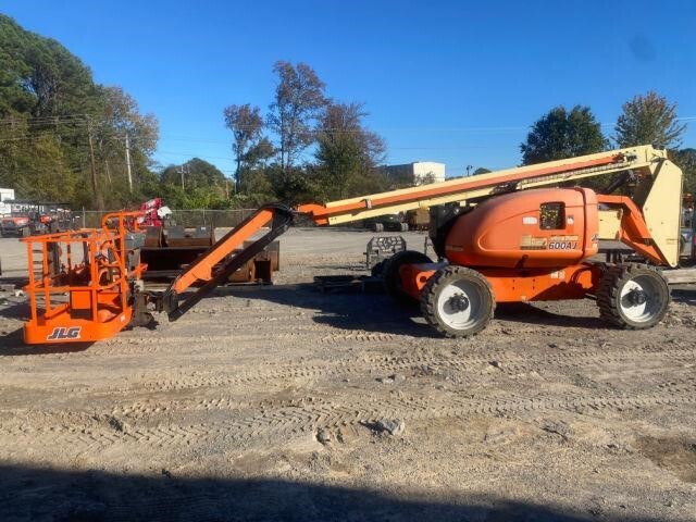 2018 JLG 600AJ-1