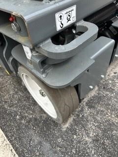 2024 Skyjack SJ3219E-7