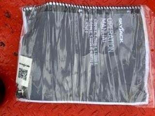 2024 Skyjack SJ3219E-20