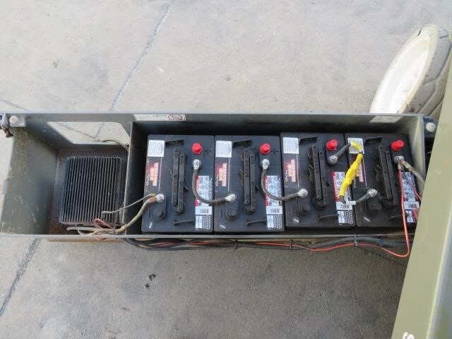 2014 Skyjack SJ4632-13