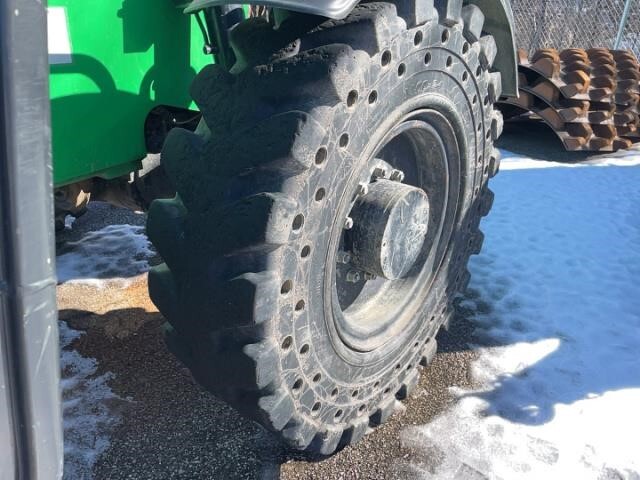 2016 Genie GTH-1056-14