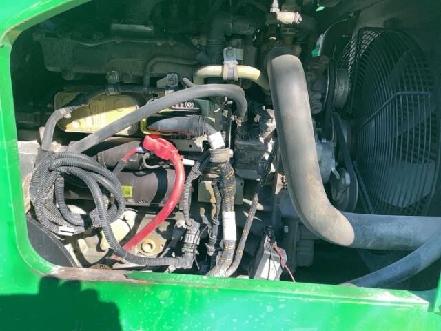 2016 Genie GTH-1056-17