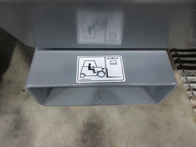 2025 Skyjack SJ-6826RT-26