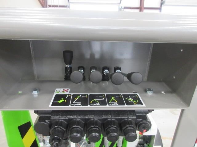 2025 Niftylift AT34T-9