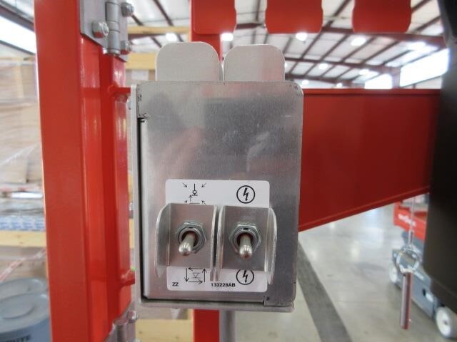 2025 Skyjack SJ-6832RT-13