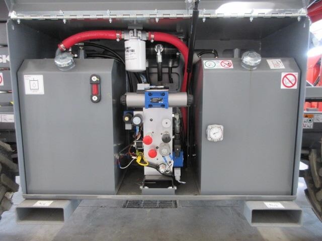 2025 Skyjack SJ-6832RT-16