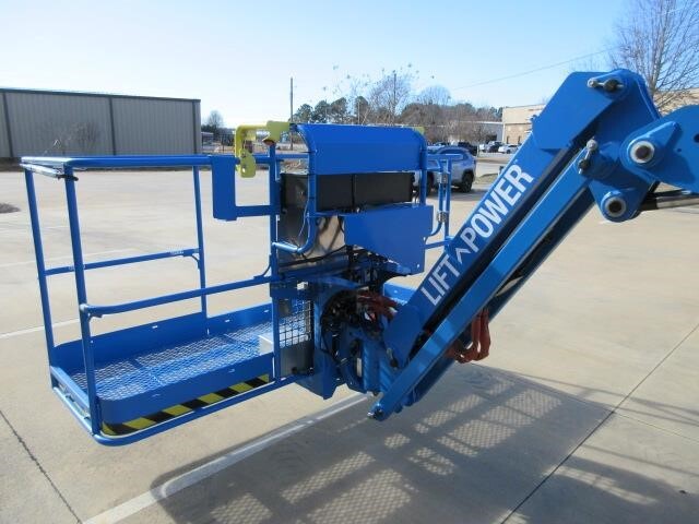 2025 Genie S-45XC-12