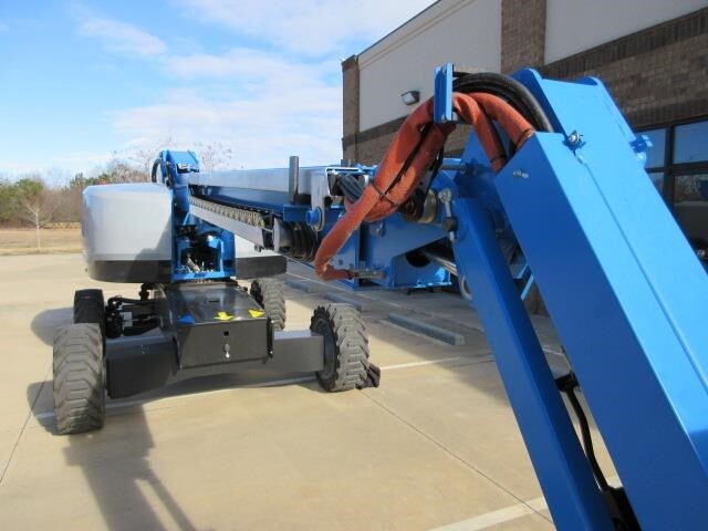 2025 Genie S-45XC-13