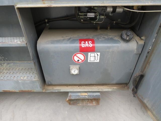 2013 Skyjack SJ9250 RT-16