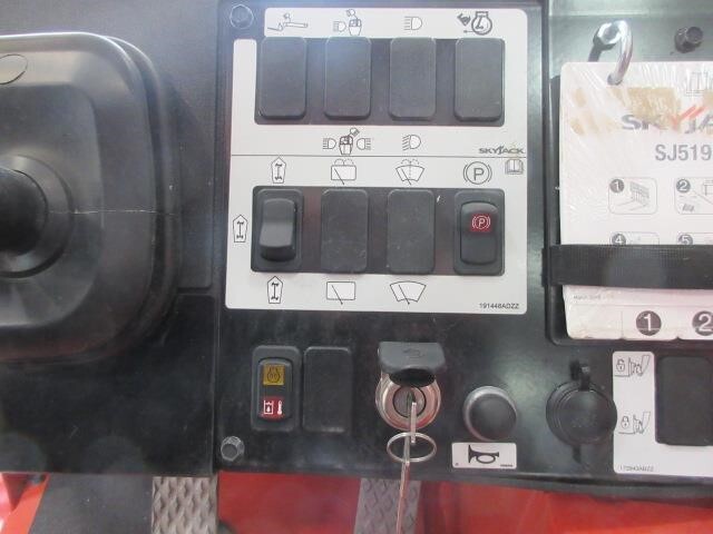 2025 Skyjack SJ519 TH-27