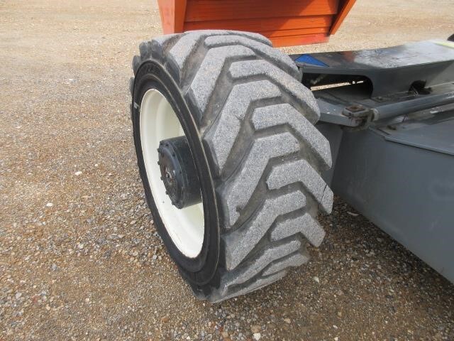 2015 Snorkel TB86J-10