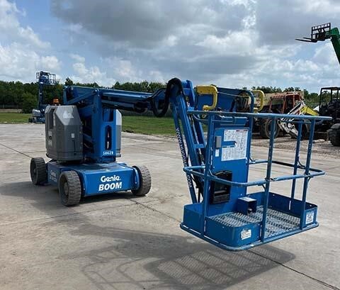 2017 Genie Z-34/22 N-3