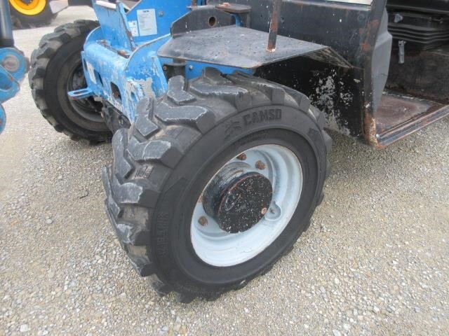 2017 Genie GTH-5519-10