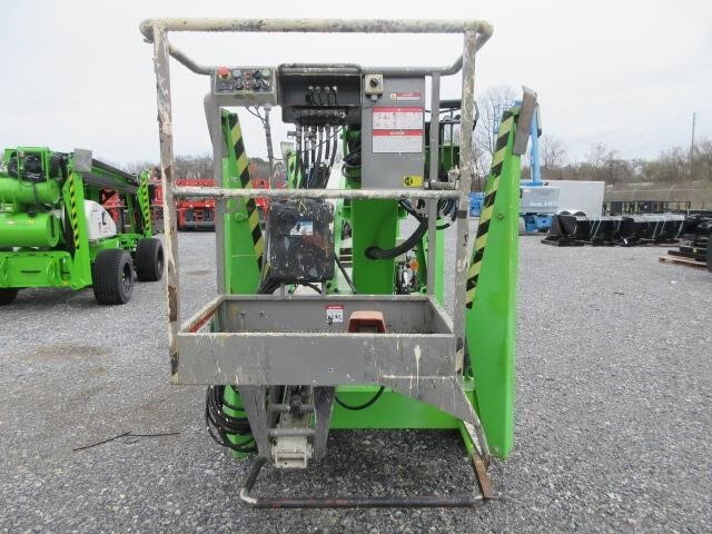 2020 Niftylift SD50-5