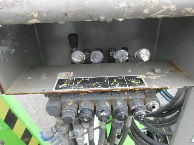 2020 Niftylift SD50-8