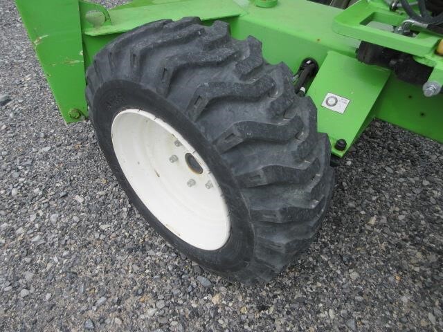 2020 Niftylift SD50-15