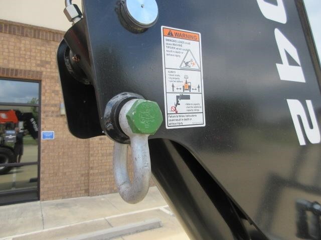 2025 SkyTrak 6042-21