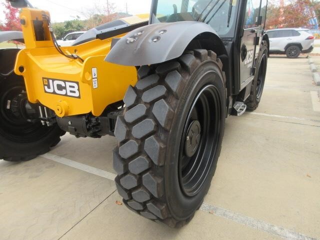 2025 JCB 507-42-14