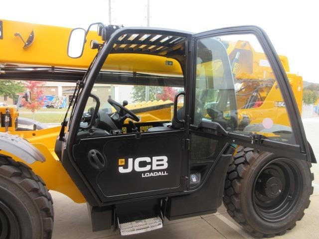 2025 JCB 507-42-19