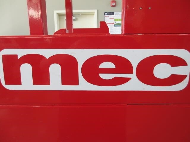 2025 MEC Micro 26-XD-26