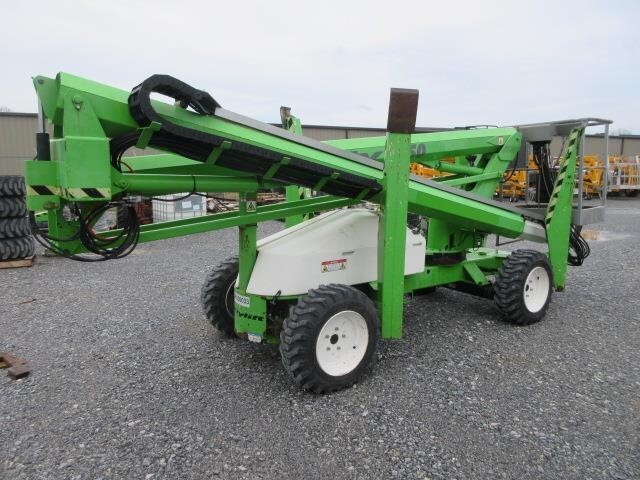 2018 Niftylift SD50-3