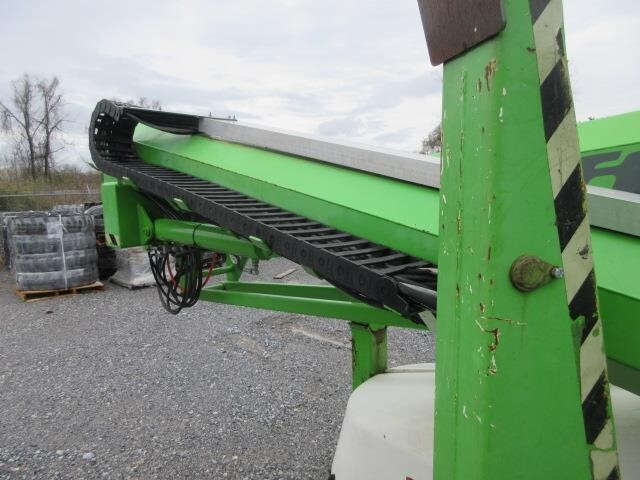2018 Niftylift SD50-11