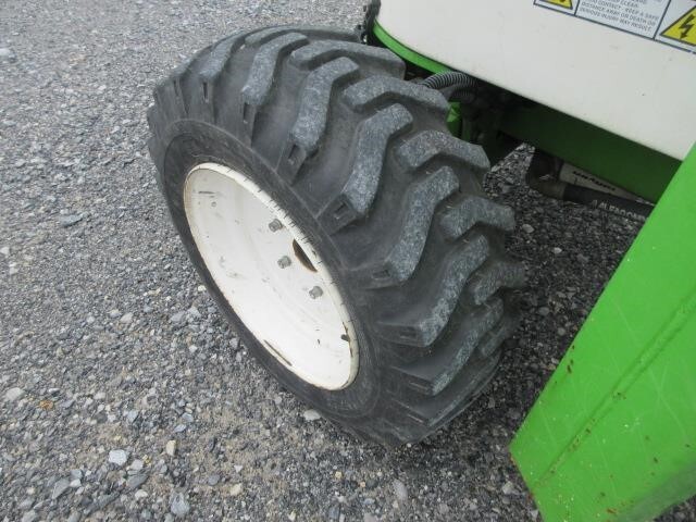 2018 Niftylift SD50-13