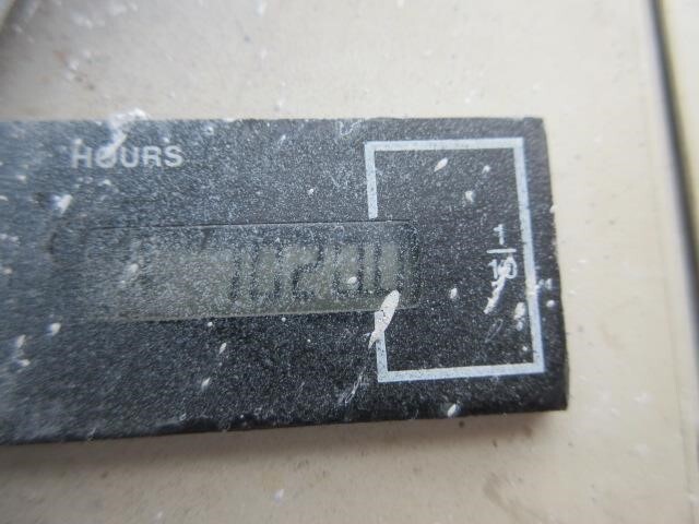 2018 Niftylift SD50-22