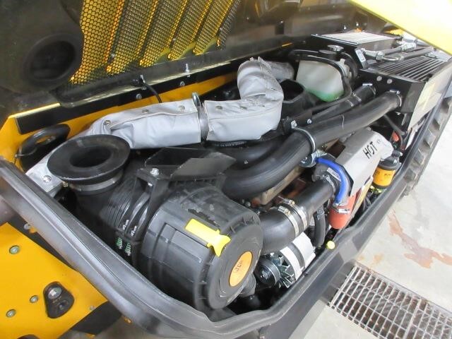 2025 JCB 505-20 TC-15