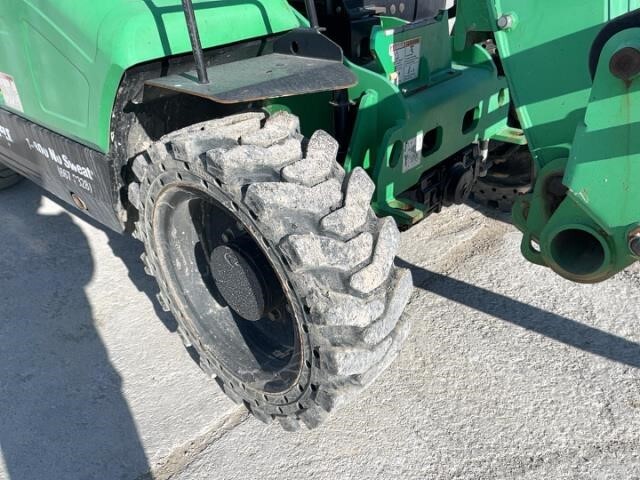 2016 Genie GTH-5519-10