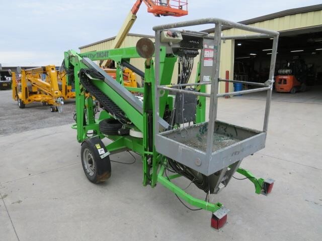 2017 Niftylift TM34T-6
