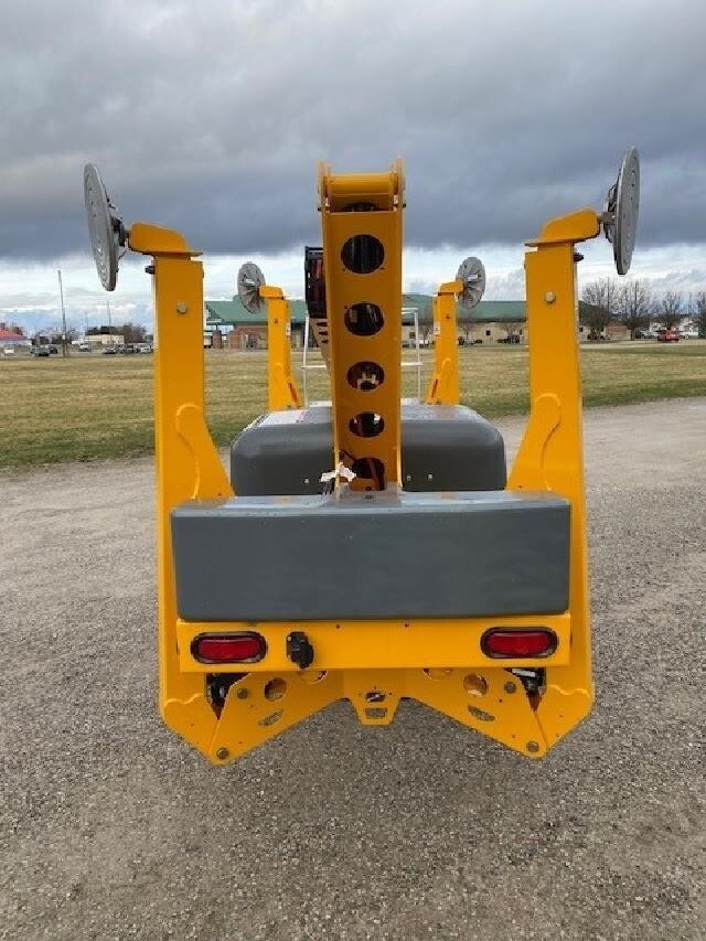 2025 Haulotte 3632T-3