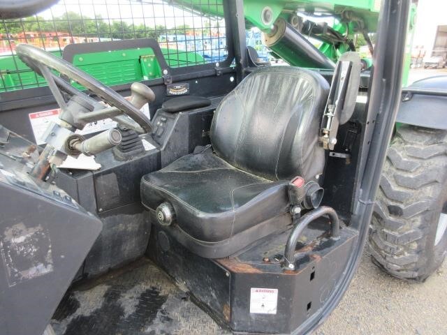 2016 Genie GTH 844-16