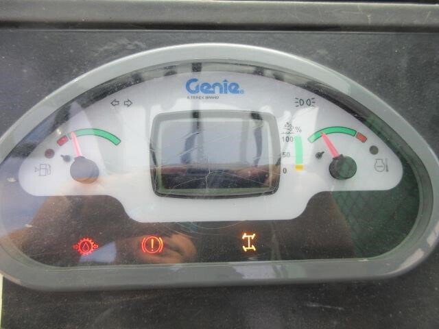 2016 Genie GTH 844-21