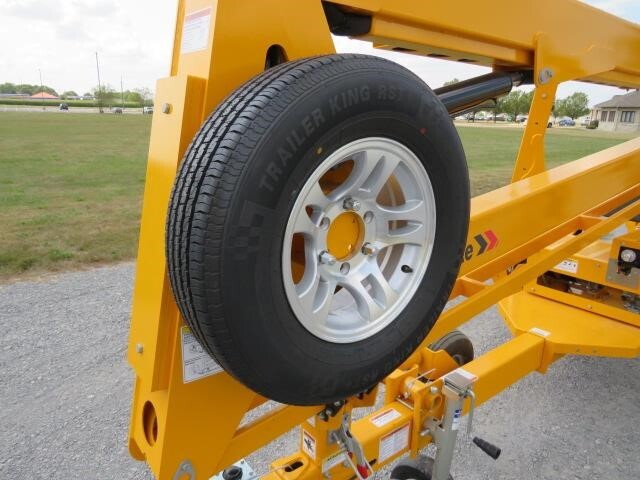 2025 Haulotte 5533A-11