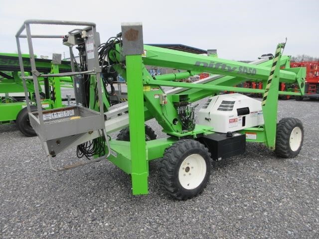 2019 Niftylift SD50