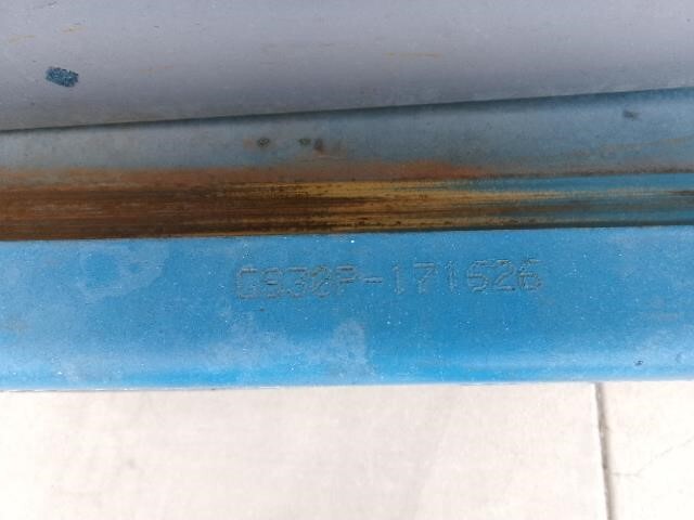 2017 Genie GS-1930-14