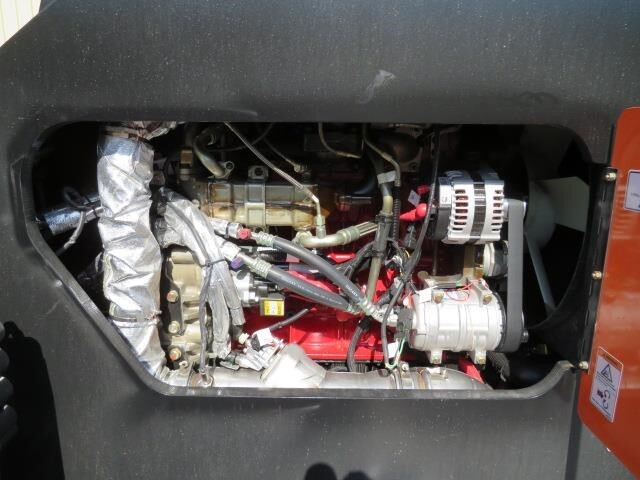 2025 SkyTrak 10054-17