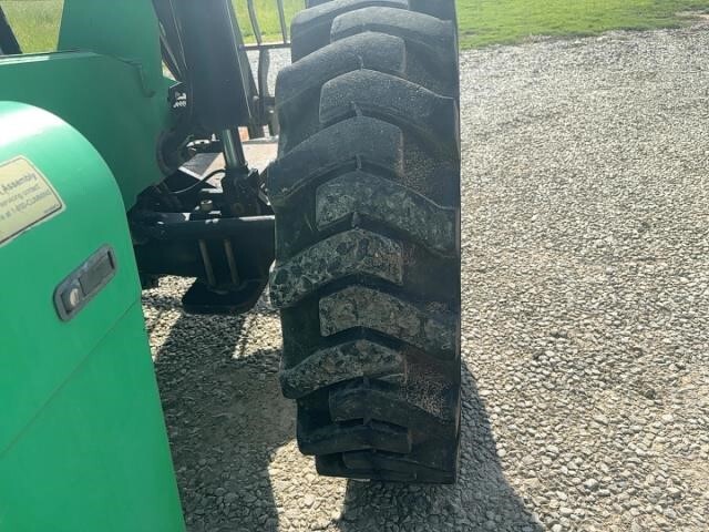 2015 SkyTrak 10054-16