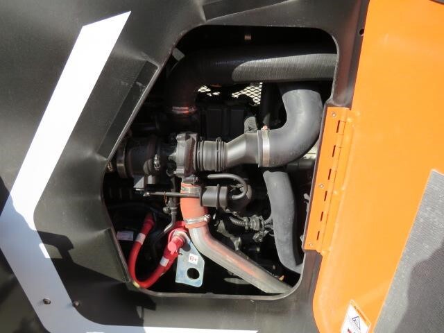 2025 SkyTrak 6034-17